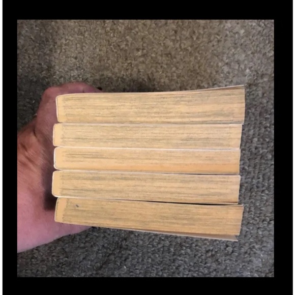 YOTSUBA &! MANGA Paperback Volumes 1, 2, 3, 9, 10 Kiyohiko Azuma ENGLISH 5-Books - Picture 4 of 16